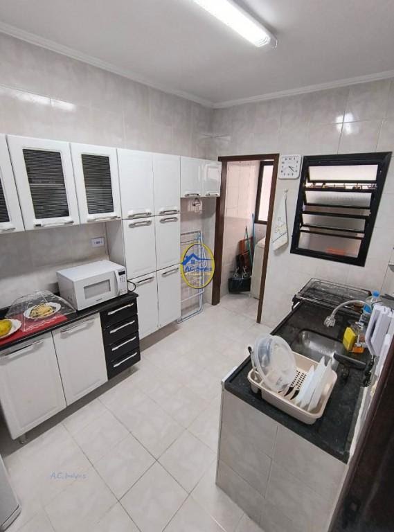 Apartamento à venda com 1 quarto, 1 banheiro, 1 vaga e 55m² no Canto do Forte, Praia Grande (SP) — foto 9 de 16