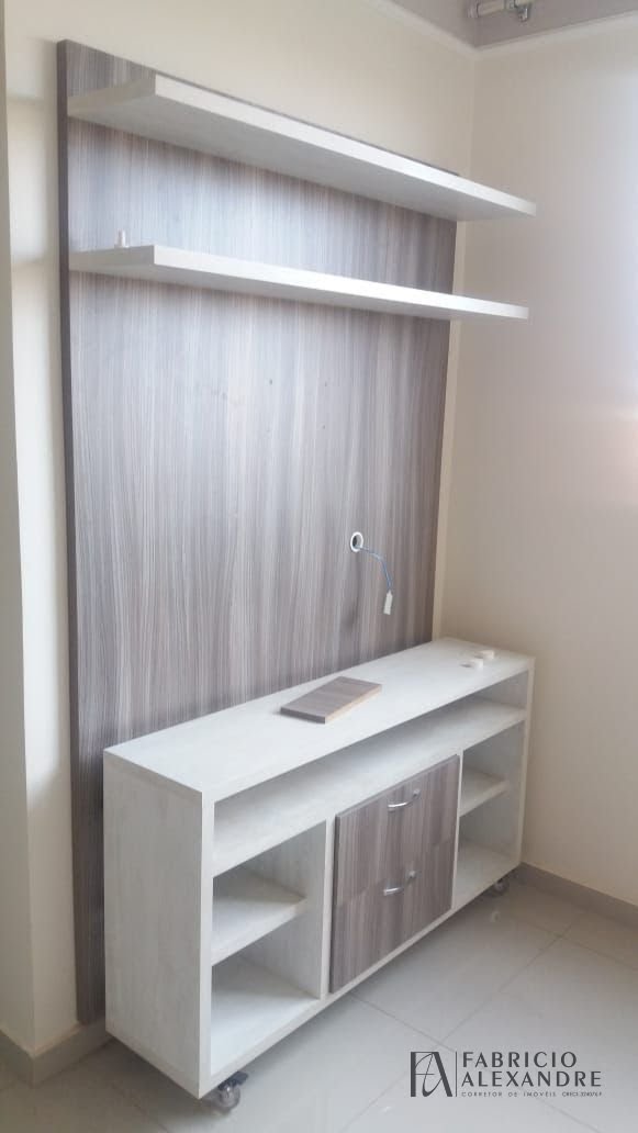 Apartamento à venda com 2 quartos, 1 banheiro, 1 vaga e 63m² no Jardim Urano, São José do Rio Preto (SP) — foto 6 de 24