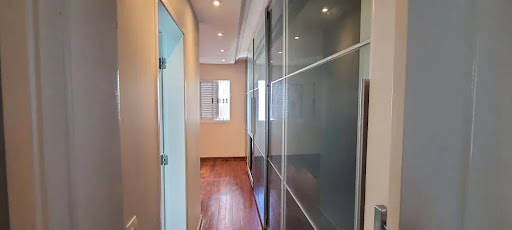 Apartamento à Venda Rua Jorge Americano, Lapa/SP