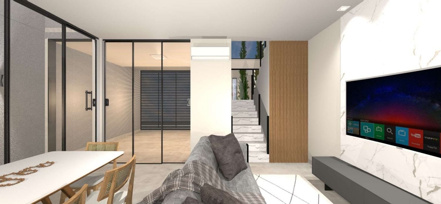 Casa à venda com 2 quartos, 2 suítes, 2 vagas e 220m² no Bonfim Paulista, Ribeirão Preto (SP) — foto 13 de 17