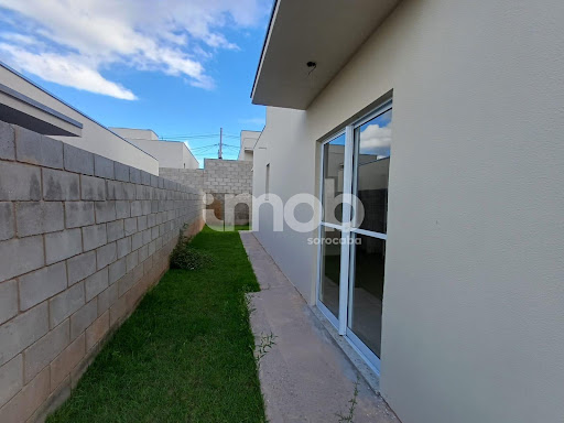 Casa de Condomínio em Alto da Boa Vista  -  Sorocaba