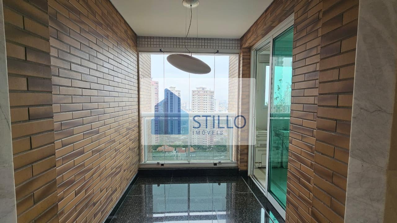 Apartamento à venda com 4 quartos, 4 suítes, 4 vagas e 257m² no Jardim Analia Franco, São Paulo (SP) — foto 9 de 23
