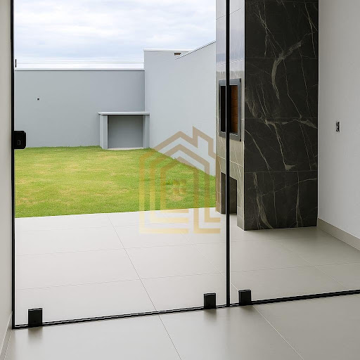 Sobrado Invertido em Interlagos, Cascavel | 89m² à venda
