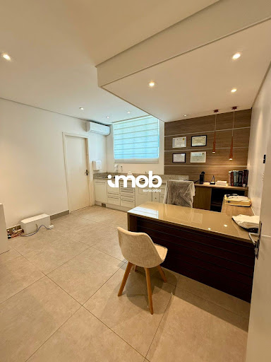 Imóvel comercial com 3 salas - Jardim Emilia  -  Sorocaba