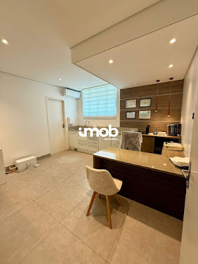 Imóvel comercial com 3 salas - Jardim Emilia  -  Sorocaba