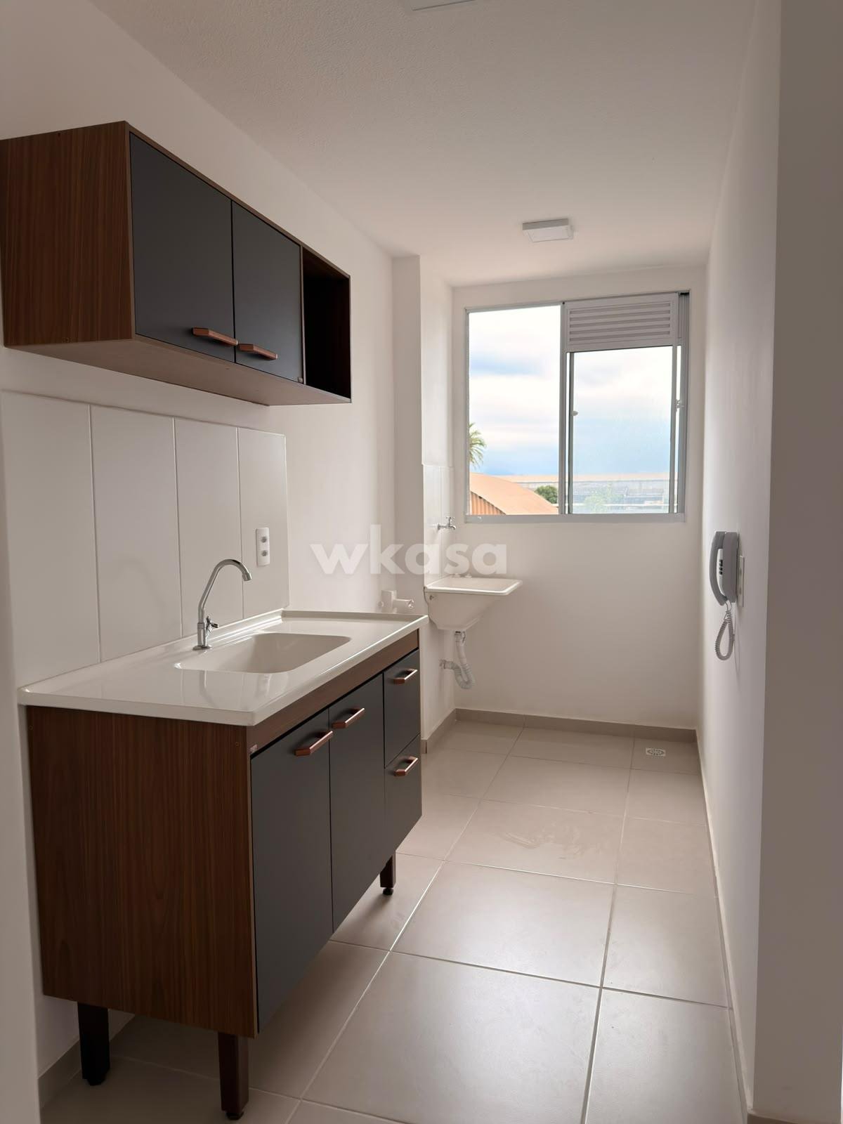 Apartamento para alugar com 2 quartos, 1 banheiro, 1 vaga e 57m² no Jardim Limoeiro, Serra (ES) — foto 11 de 18