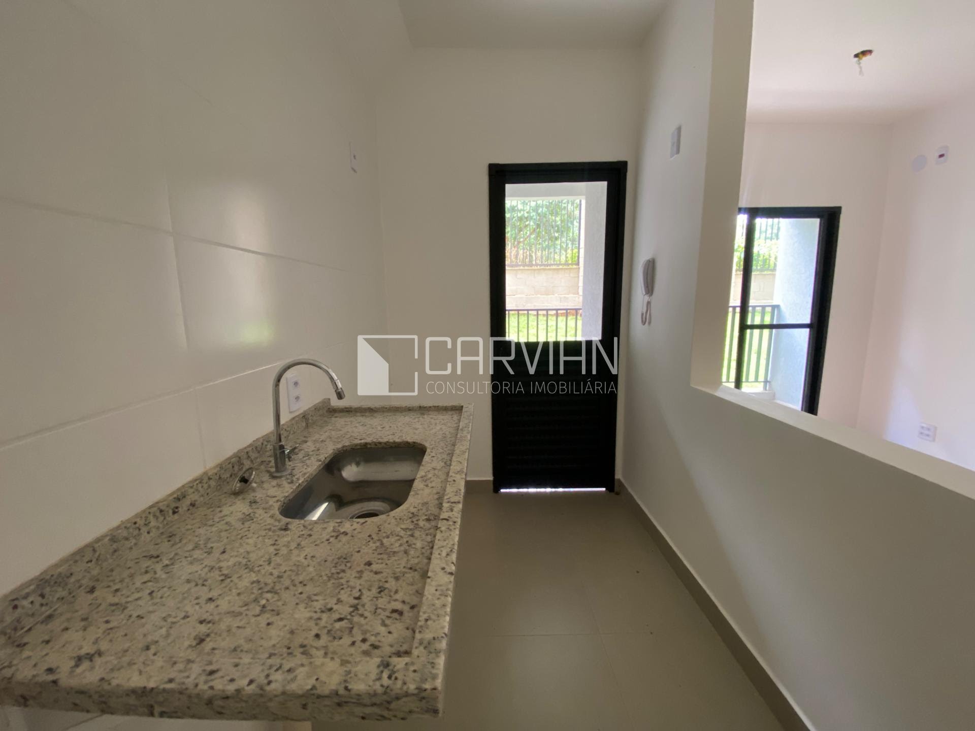 Apartamento à venda com 2 quartos, 1 suíte, 1 vaga e 57m² no Loteamento Santa Marta, Ribeirão Preto (SP) — foto 3 de 30