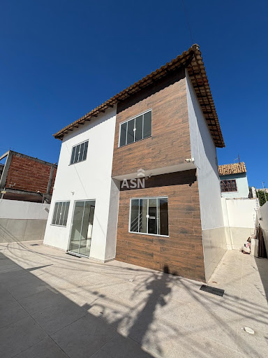 Casa em Extensão Serramar - Rio das Ostras, RJ