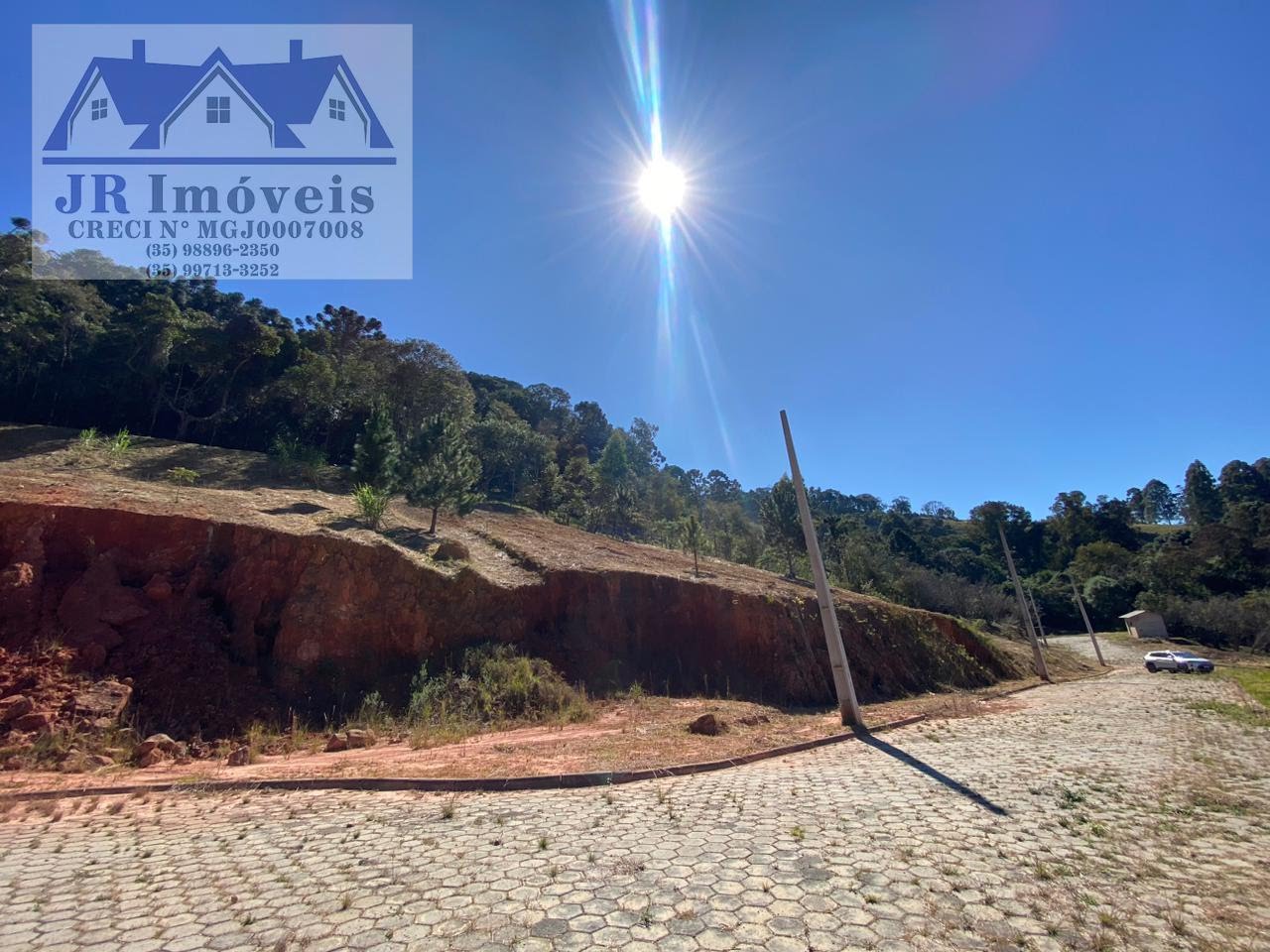 Terreno à venda com 468m² de terreno no Centro, Delfim Moreira (MG) — foto 13 de 20