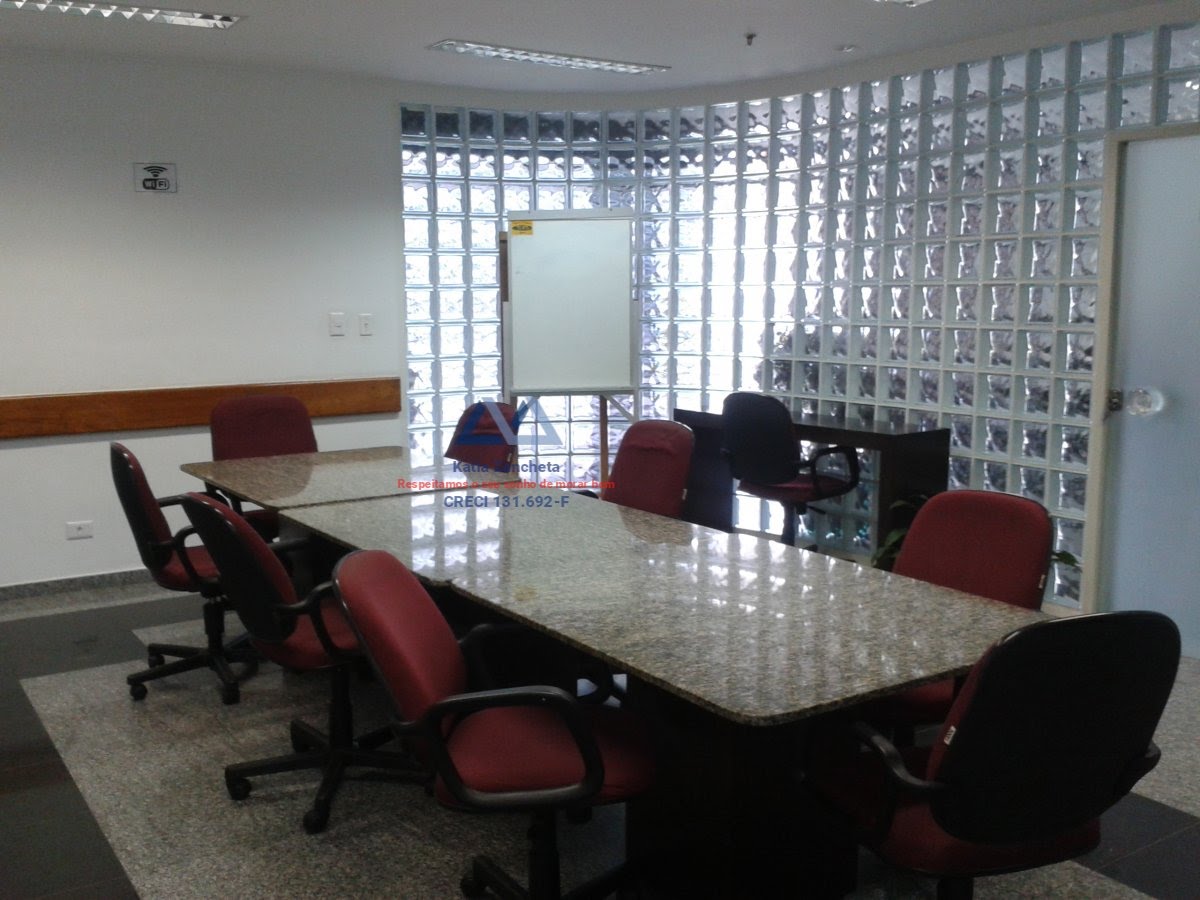 Comercial à venda com 2 banheiros, 1 vaga e 30m² no Vila Monte Alegre, São Paulo (SP) — foto 13 de 17
