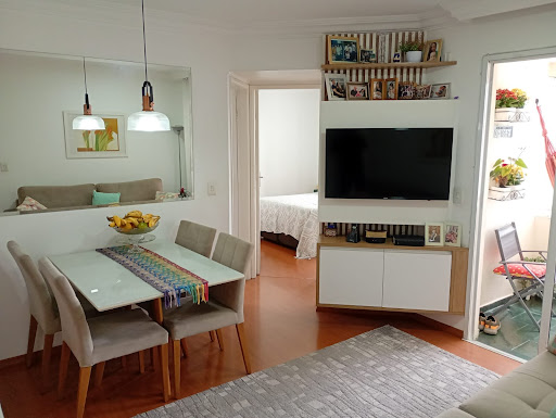 Apartamento à Venda Rua Carneiro da Silva, Vila Leopoldina/SP