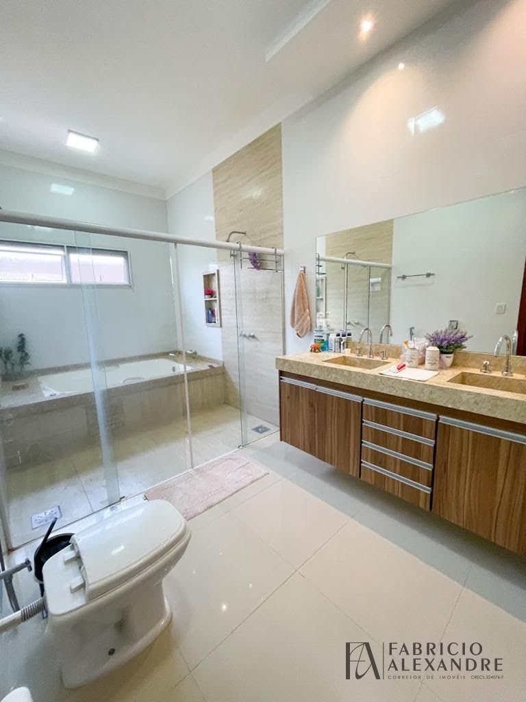 Casa à venda com 3 quartos, 3 suítes, 4 vagas e 248m² no Terravista Residence Club, Mirassol (SP) — foto 28 de 30