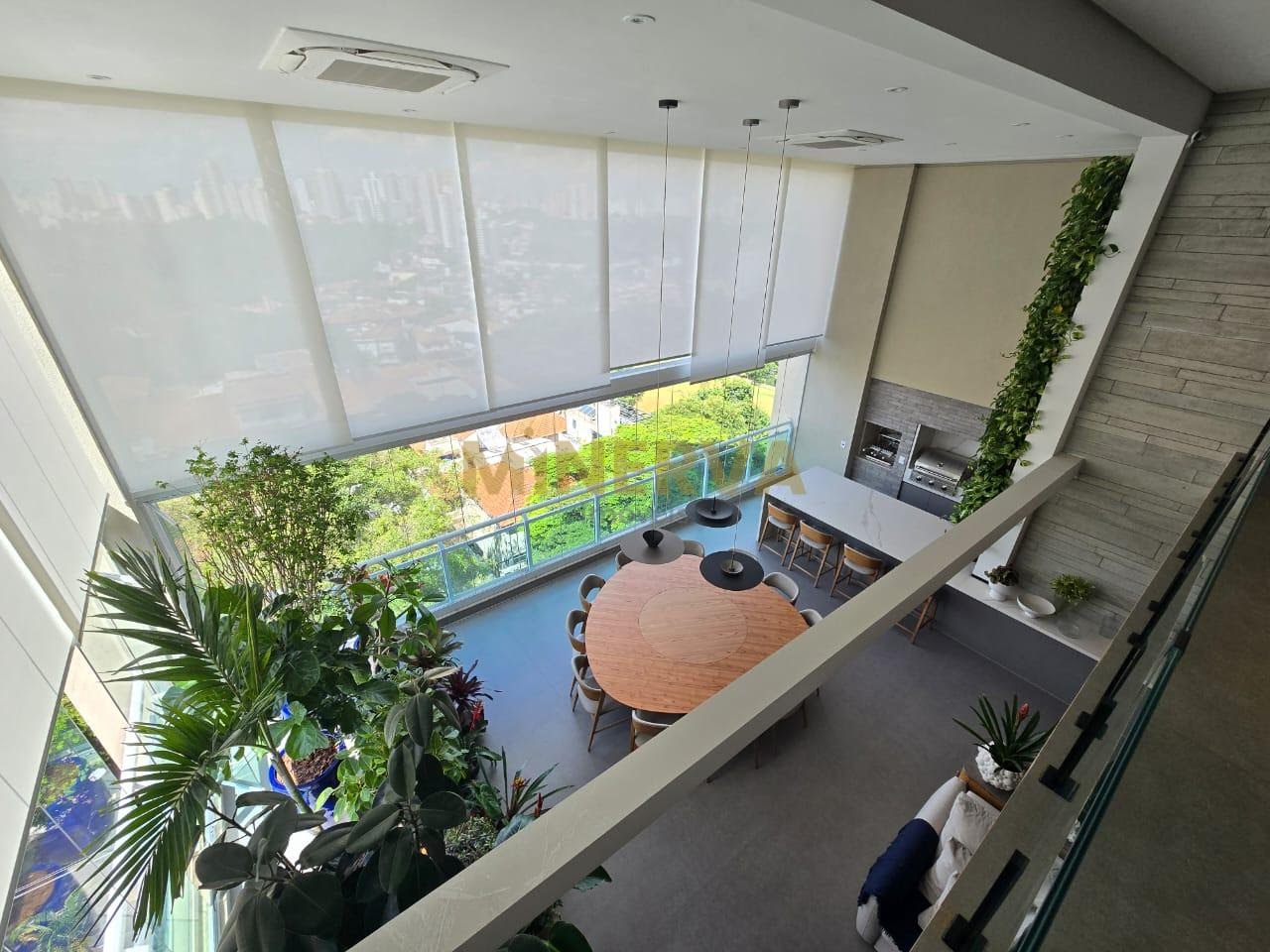 Apartamento à venda com 4 quartos, 4 suítes, 5 vagas e 372m² no Vila Mariana, São Paulo (SP) — foto 9 de 16