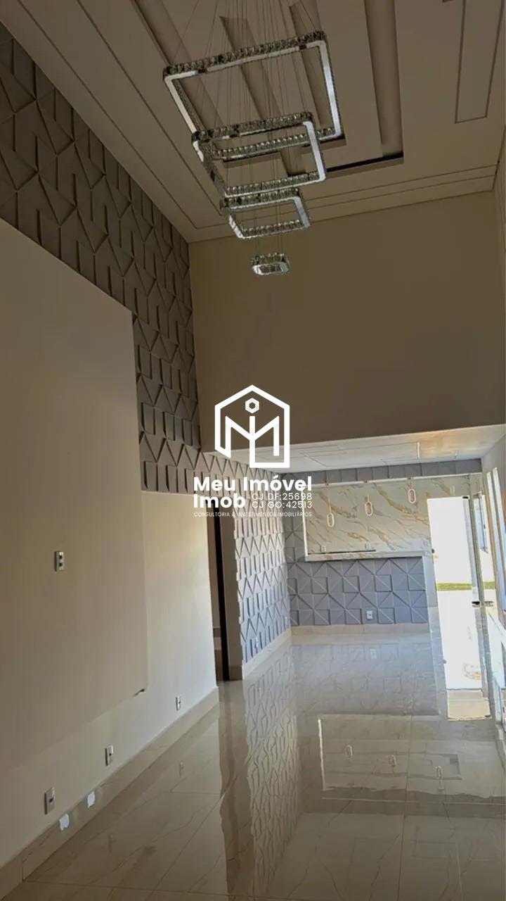 Casa, 3 quartos - Foto 12