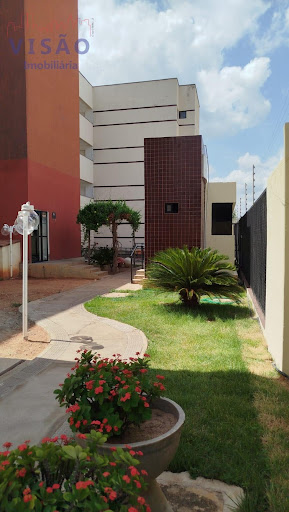 VENDE-SE APARTAMENTO NO JARDIM PRIMAVERA I