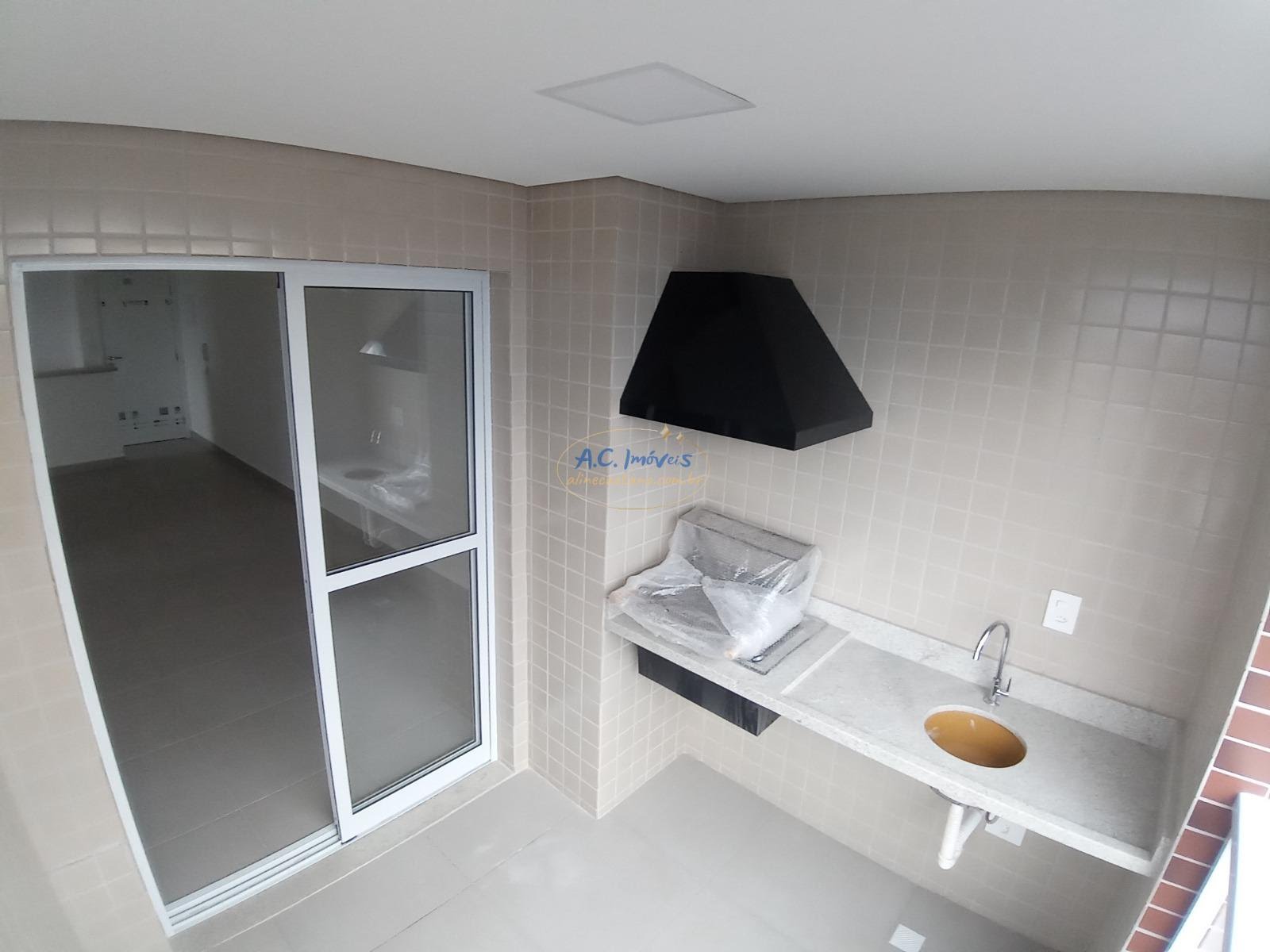 Apartamento à venda com 2 quartos, 1 suíte, 1 vaga e 63m² no Aviação, Praia Grande (SP) — foto 12 de 30