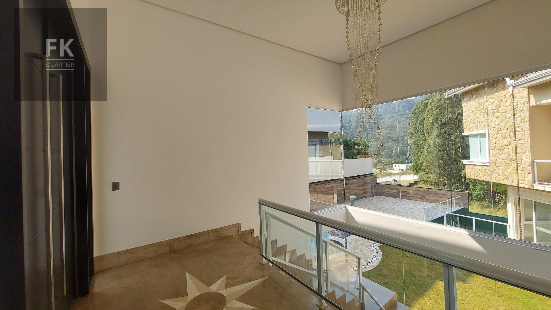Casa à venda com 5 quartos, 5 suítes, 4 vagas e 985m² no Alphaville, Barueri (SP) — foto 11 de 30