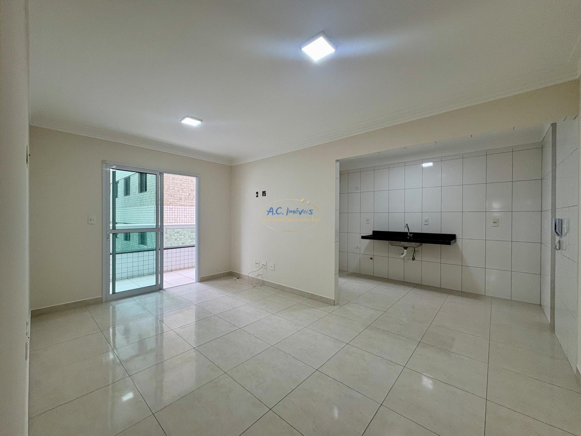 Apartamento à venda com 2 quartos, 1 suíte, 2 vagas e 79m² no Caiçara, Praia Grande (SP) — foto 25 de 30