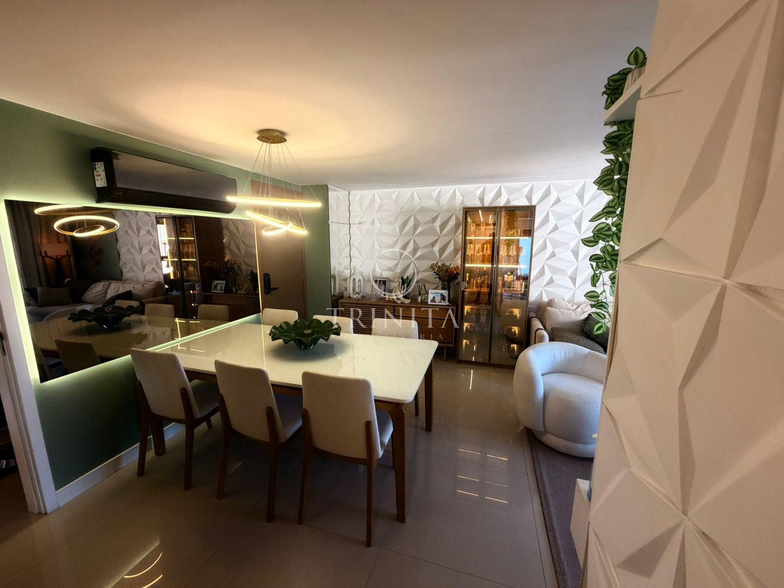 Damai Residence - Sala - Trinità Imobiliária