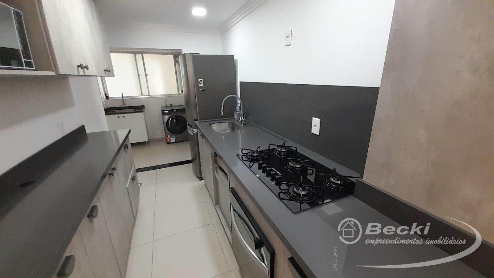 Apartamento à venda com 3 quartos, 1 suíte, 1 vaga e 122m² no Centro, Joinville (SC) — foto 12 de 29