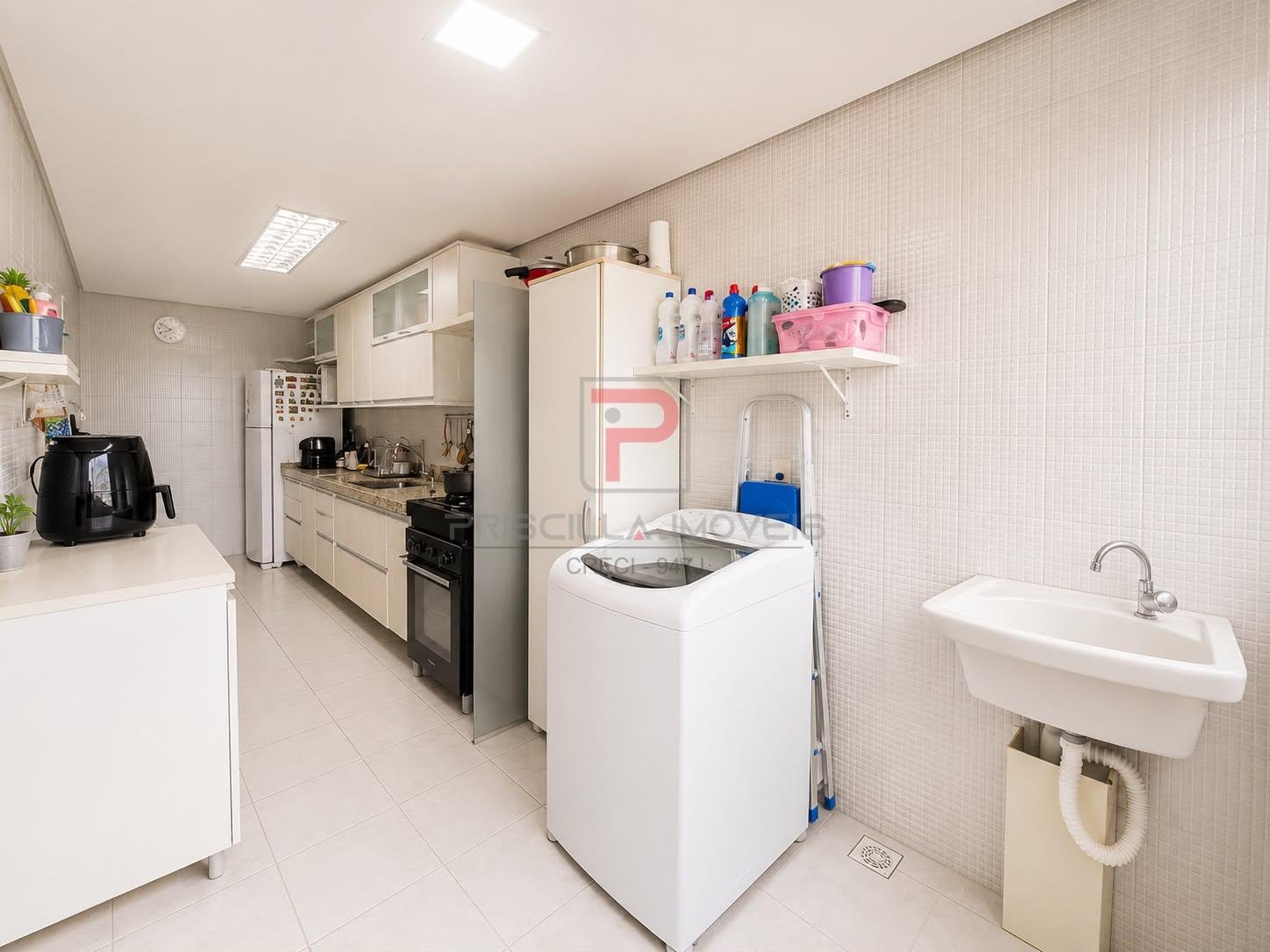 Apartamento à venda com 3 quartos, 2 suítes, 1 vaga e 89m² no Aeroclube, João Pessoa (PB) — foto 13 de 30