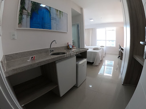 Flat para venda ou locação no Ed. Ramada - Campos dos Goytacazes, RJ