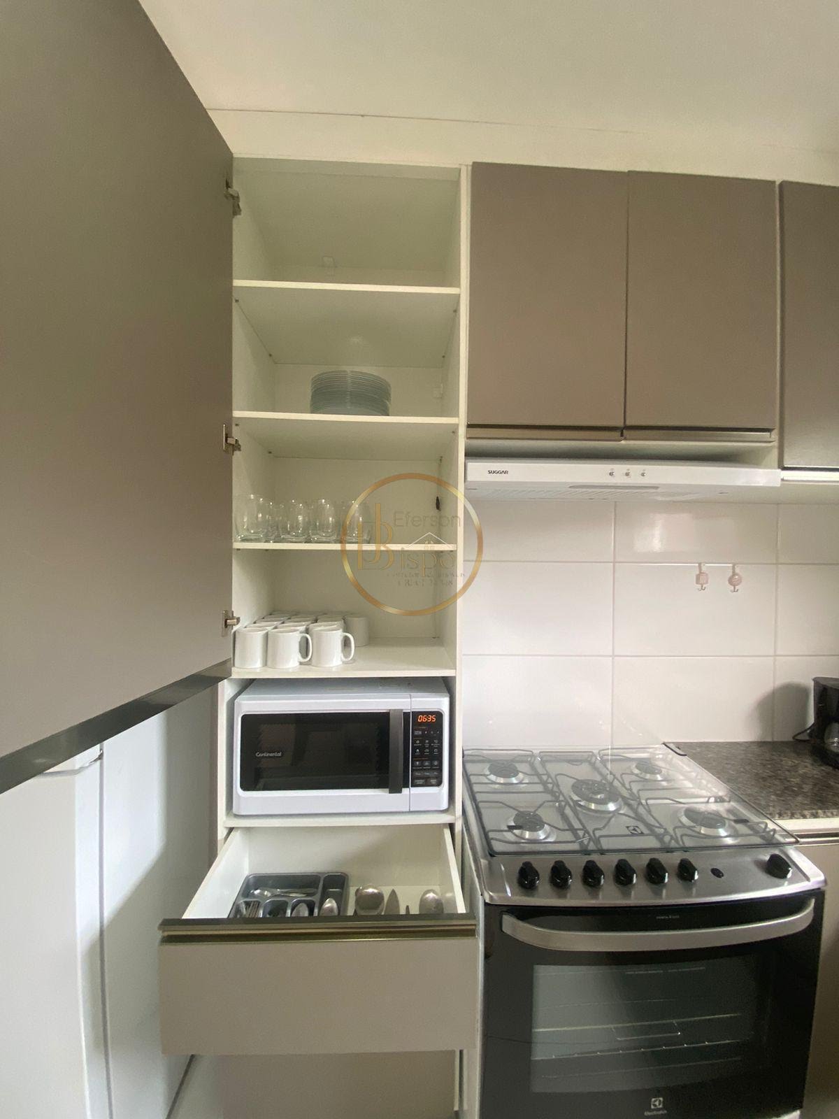 Apartamento à venda com 2 quartos, 2 suítes, 1 vaga e 85m² no Alto Taperapuan, Porto Seguro (BA) — foto 2 de 20