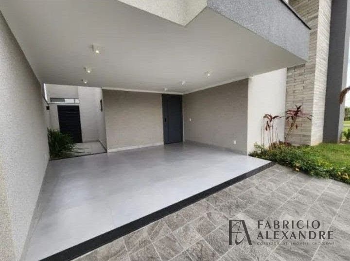 Casa à venda com 3 quartos, 3 suítes, 4 vagas e 200m² no Set Life 2, Mirassol (SP) — foto 10 de 15