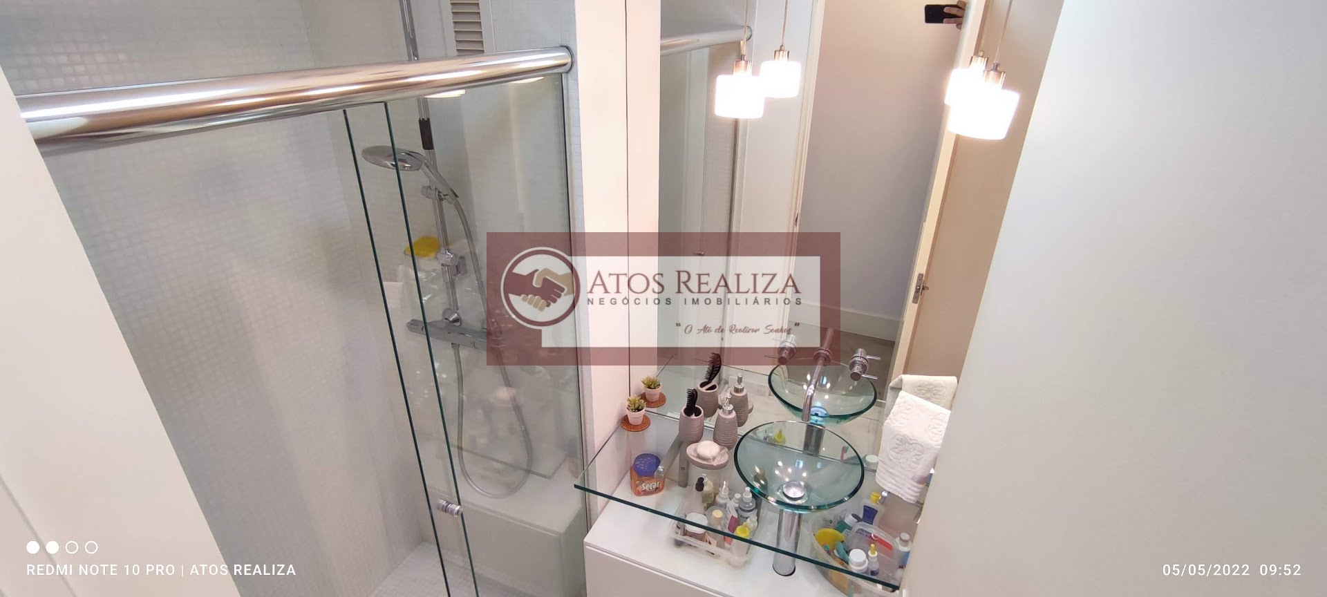 Apartamento à venda com 1 quarto, 1 suíte, 2 vagas e 71m² no Usina Piratininga, São Paulo (SP) — foto 26 de 30