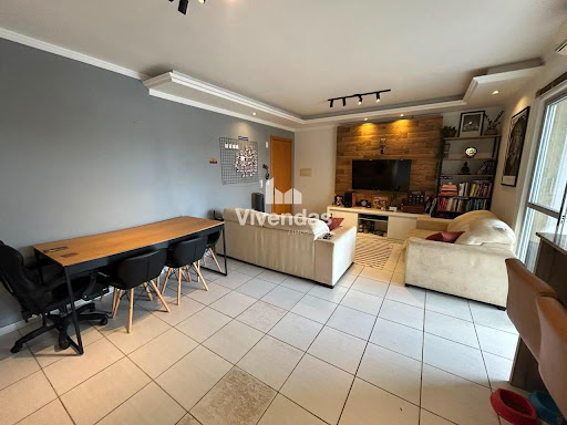 Apartamento no bairro Arroio Grande