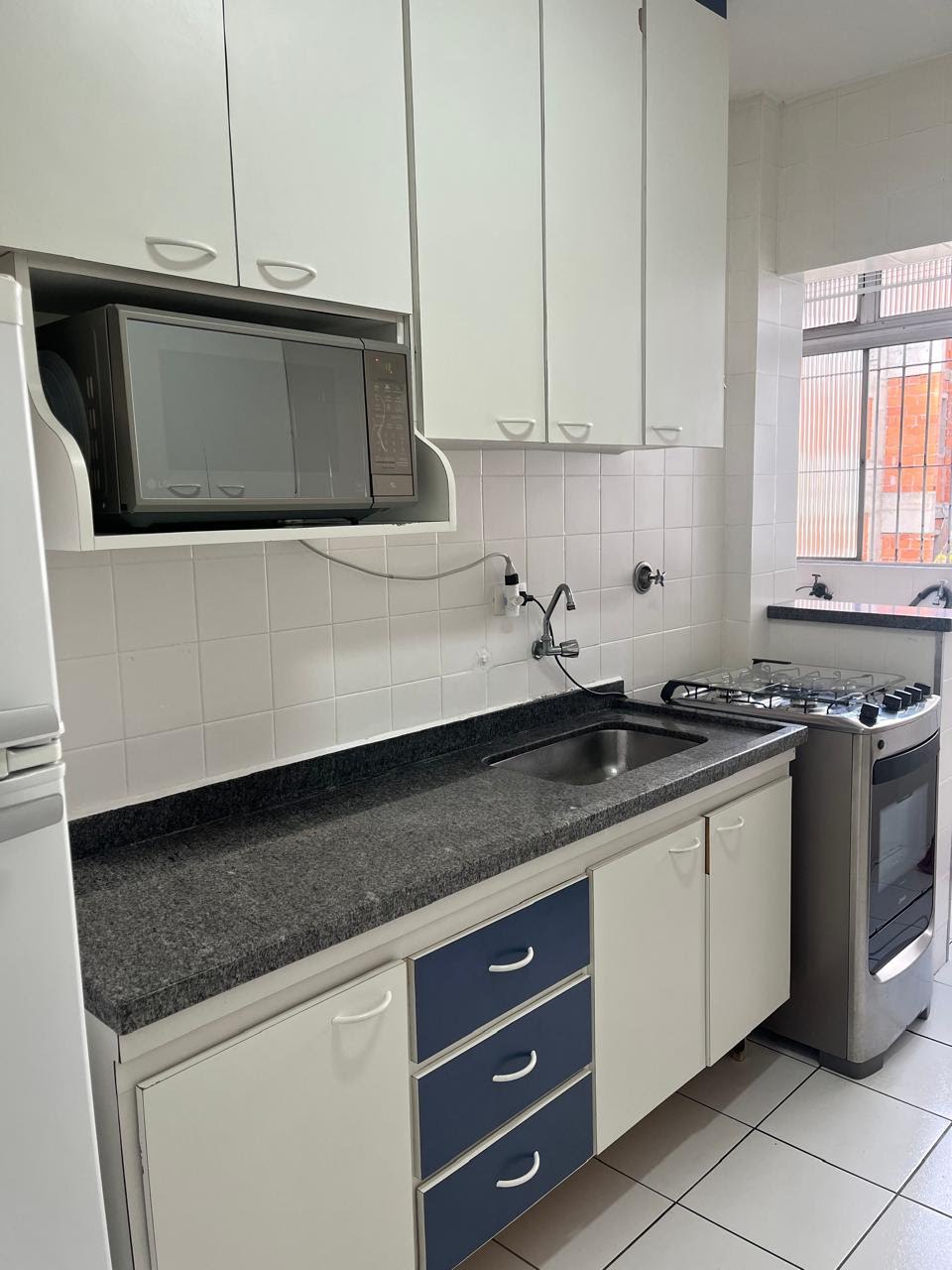 Apartamento à venda com 2 quartos, 2 banheiros e 75m² no Perdizes, São Paulo (SP) — foto 5 de 23