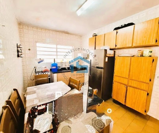 Casa Sobrado em Vila do Castelo  -  São Paulo