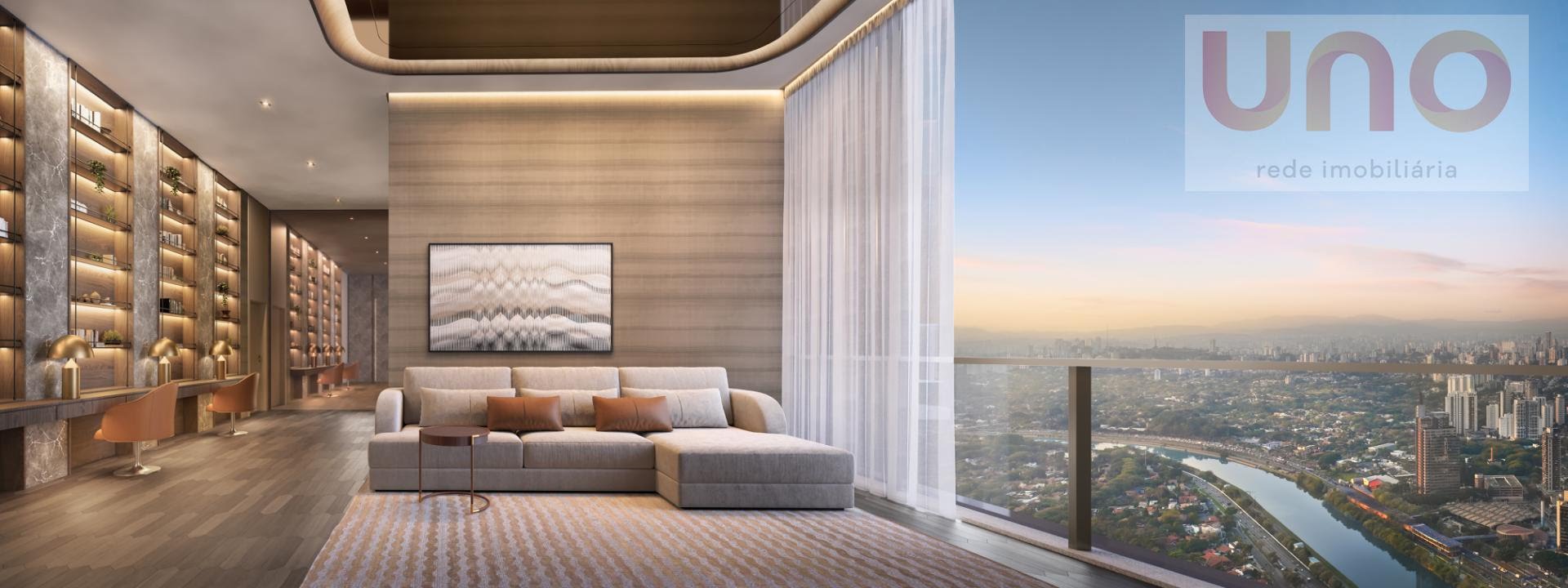 Apartamento à venda com 4 quartos, 4 suítes, 4 vagas e 464m² no Jardim Guedala, São Paulo (SP) — foto 24 de 25