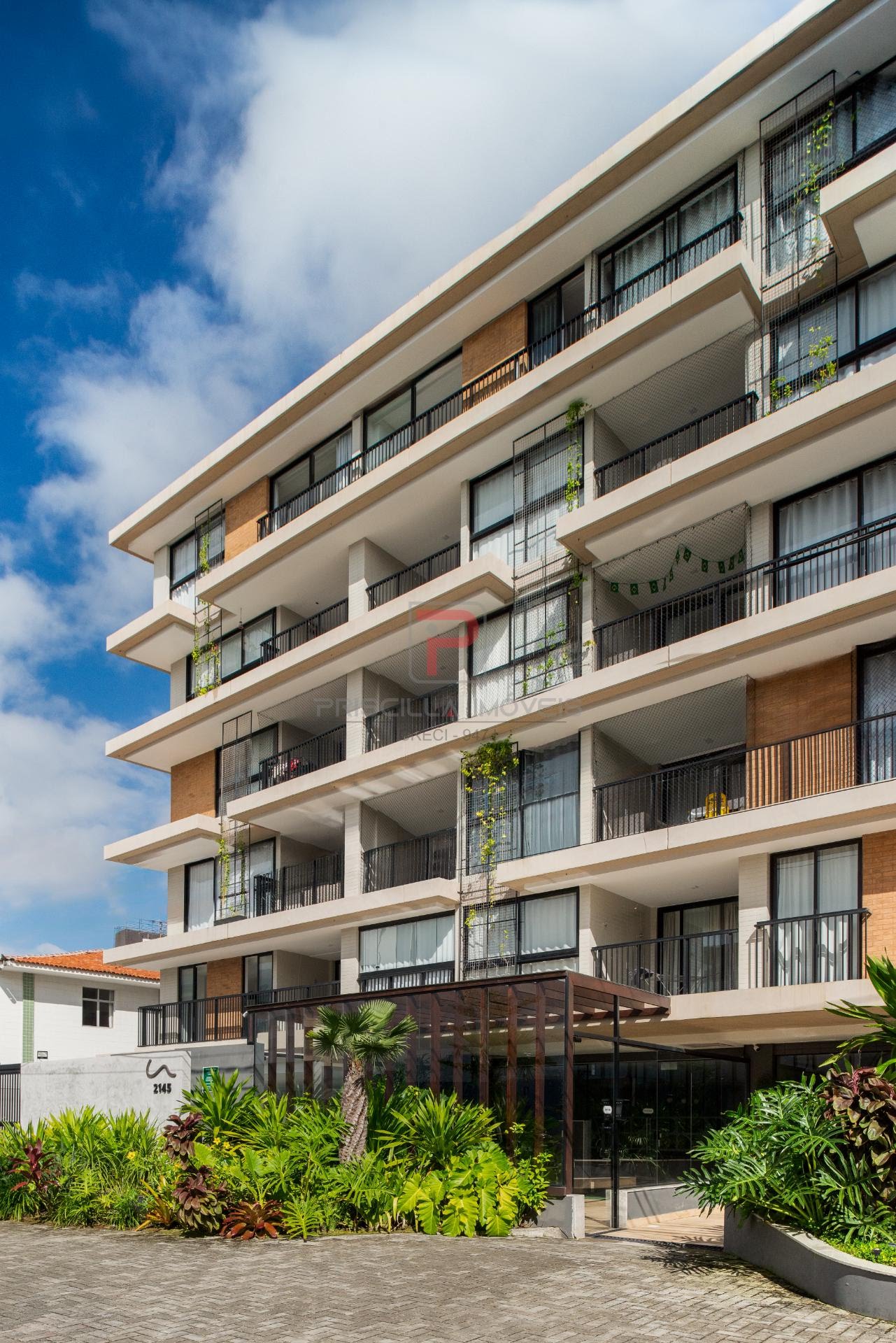 Apartamento à venda com 2 quartos, 1 suíte, 1 vaga e 68m² no Jardim Oceania, João Pessoa (PB) — foto 7 de 25