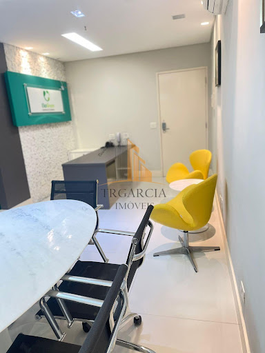 Sala Comercial 53m² para Locação no Jardim Anália Franco
