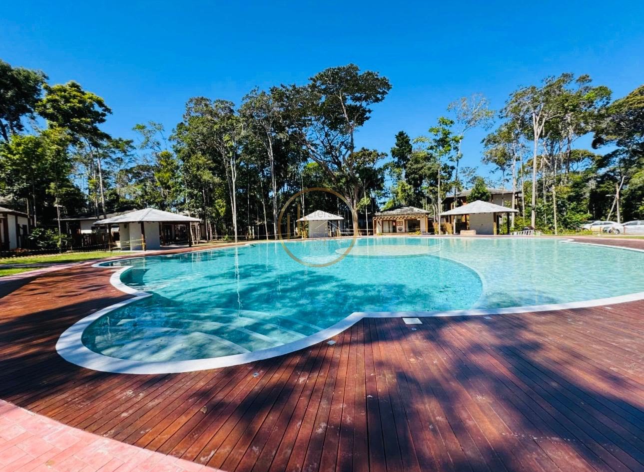 Casa à venda com 2 quartos, 1 banheiro, 1 vaga e 86m² no Arraial D'ajuda ( Estrada da Balsa ), Porto Seguro — foto principal