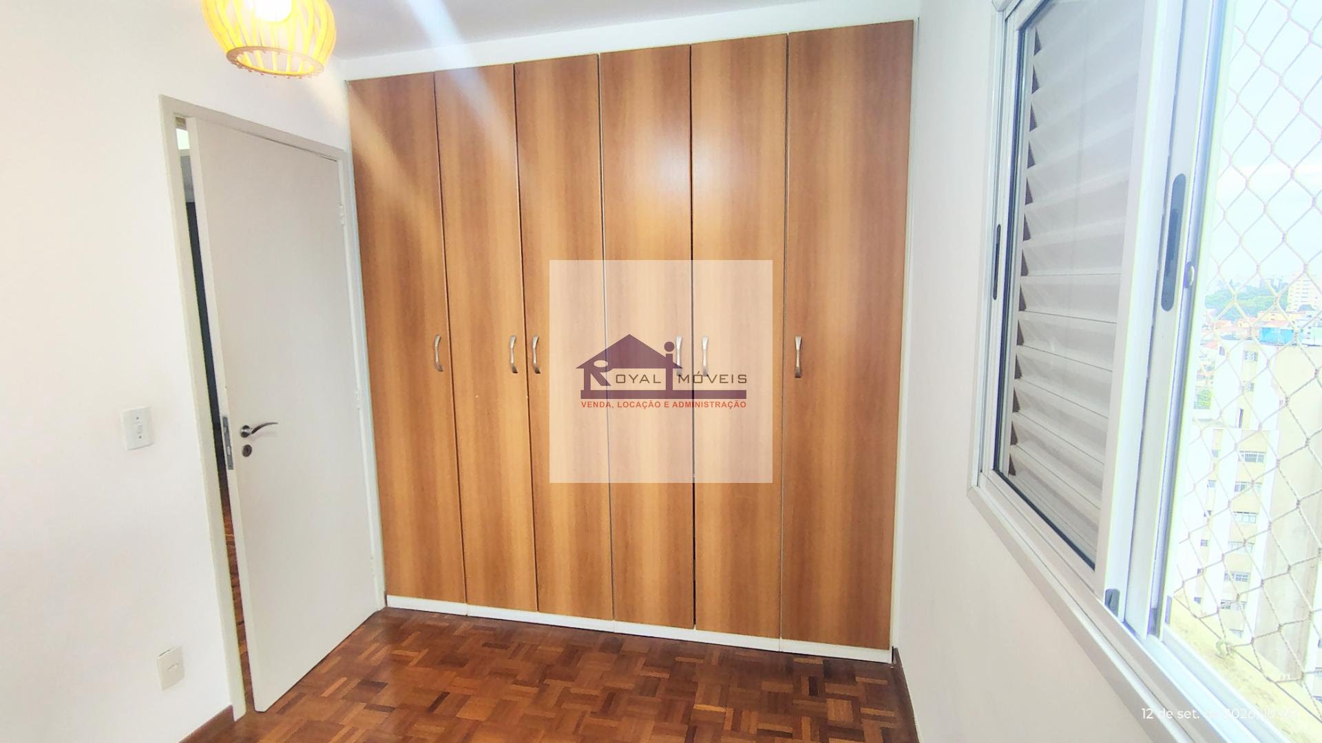 Apartamento à venda com 2 quartos, 1 banheiro, 1 vaga e 52m² no Saúde, São Paulo (SP) — foto 12 de 30