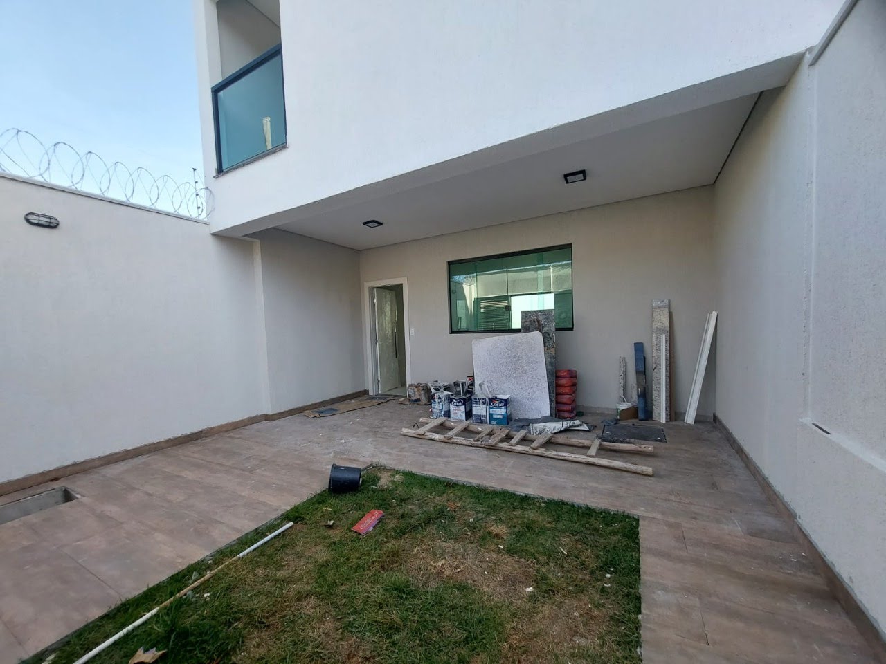 Casa à venda com 3 quartos, 1 suíte, 2 vagas e 80m² no Jardim Leblon, Belo Horizonte (MG) — foto 11 de 11