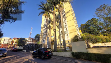 Apartamento em Jardim Ester - São Paulo