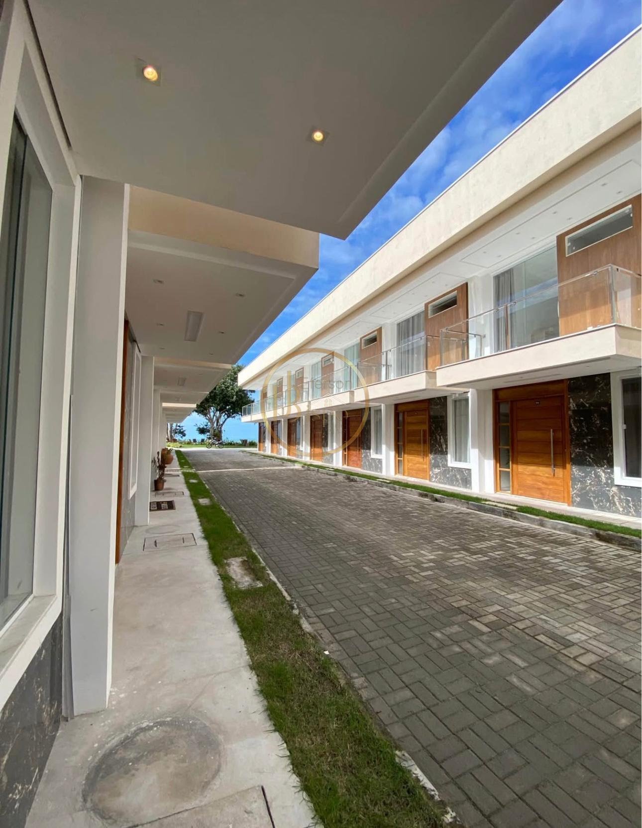 Apartamento à venda com 3 quartos, 2 suítes, 1 vaga e 100m² no Alto Taperapuan, Porto Seguro (BA) — foto 11 de 11