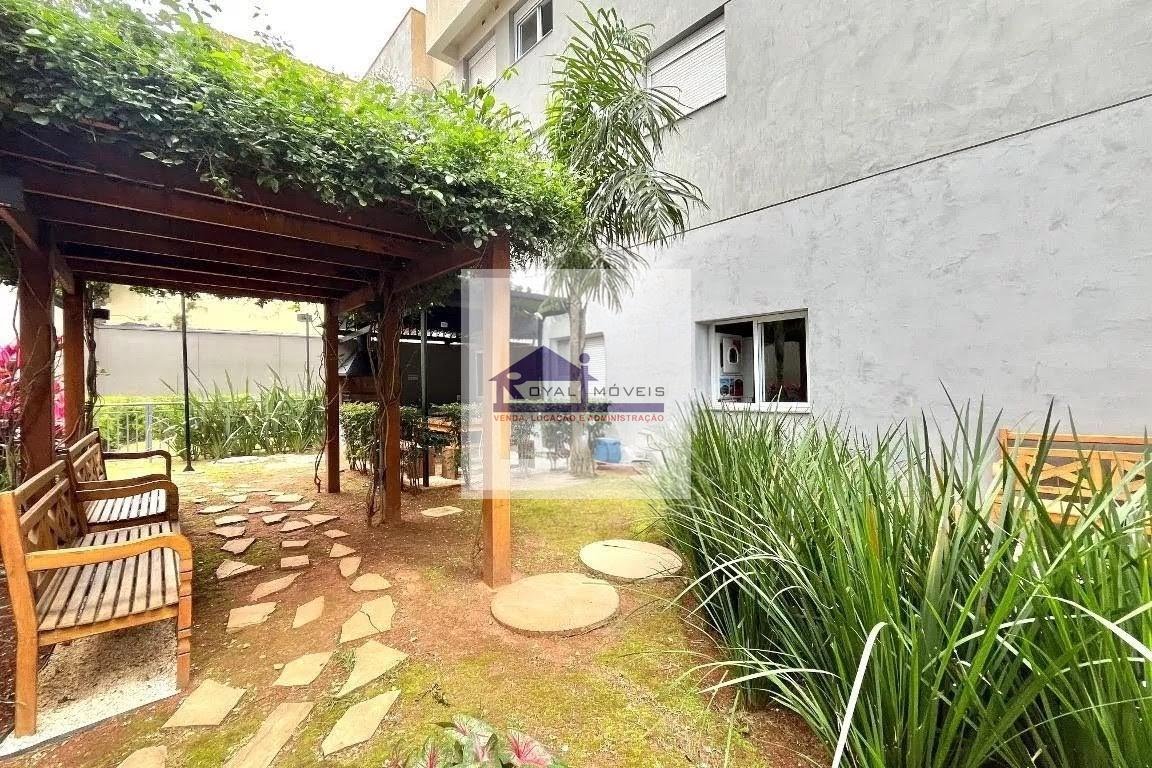 Studio à venda com 1 quarto, 1 banheiro e 27m² no Praça da Arvore, São Paulo (SP) — foto 24 de 29