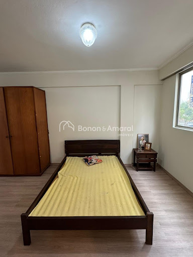 Apartamento, 1 quarto, 36 m² - Foto 6