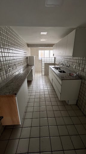 Apartamento à venda com 5 quartos, 4 suítes, 2 vagas e 216m² no Casa Amarela, Recife (PE) — foto 24 de 29