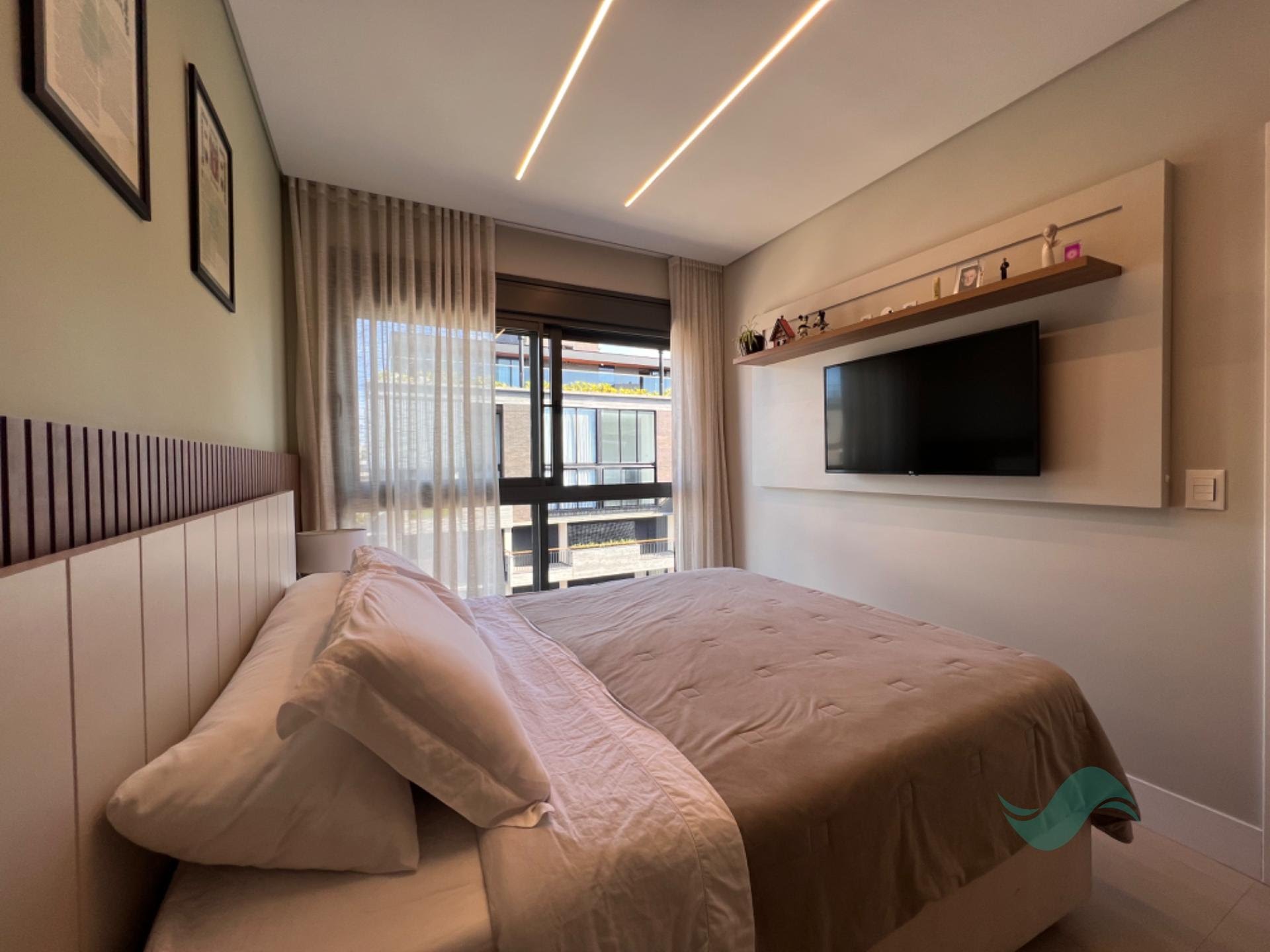 Apartamento à venda com 2 suítes, 1 vaga e 91m² no Jurerê, Florianópolis (SC) — foto 18 de 30