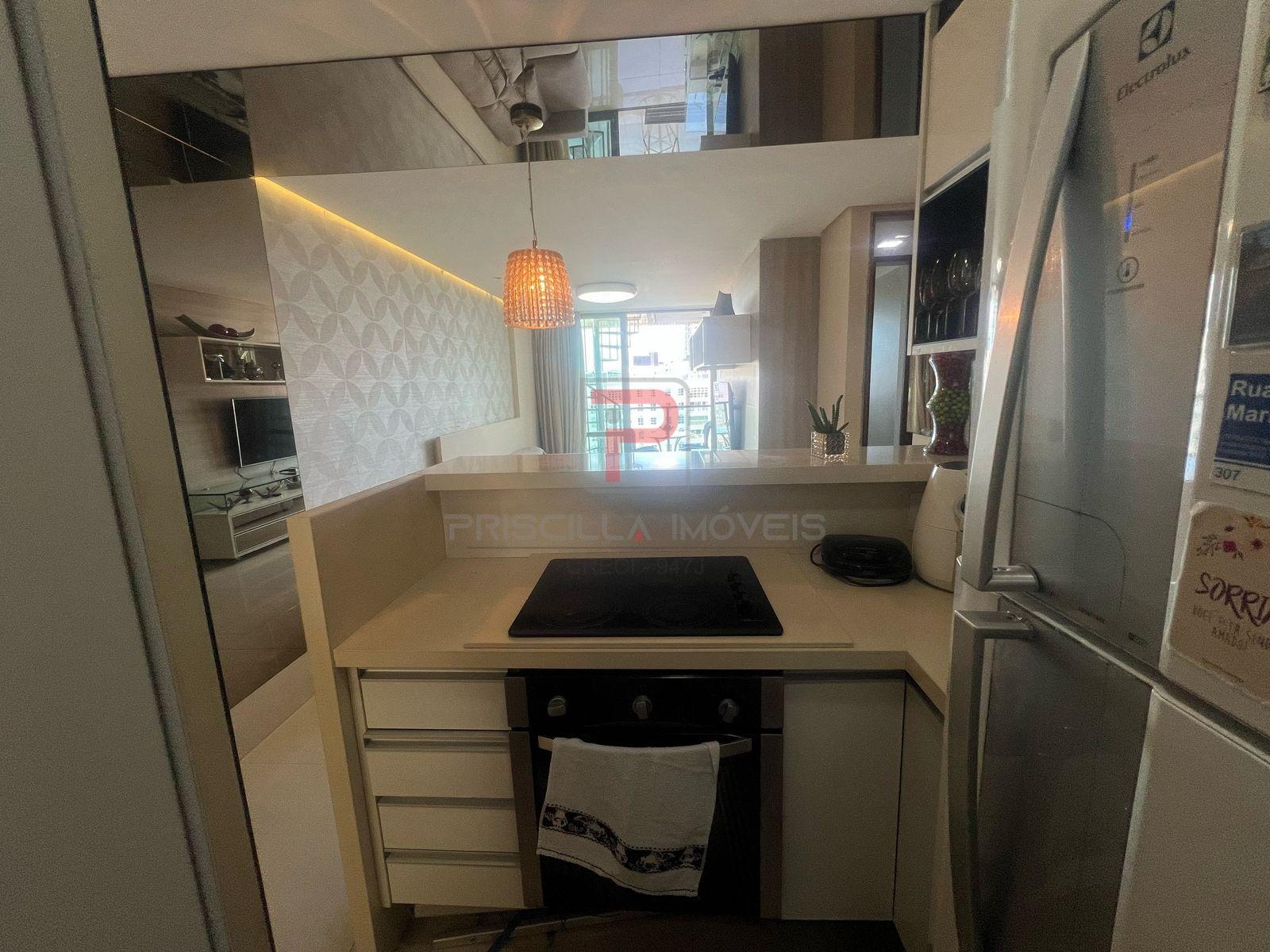 Cobertura à venda com 2 quartos, 1 suíte, 2 vagas e 120m² no Tambaú, João Pessoa (PB) — foto 11 de 30