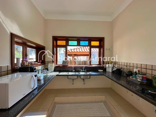 Casa de Condomínio, 4 quartos - Foto 8