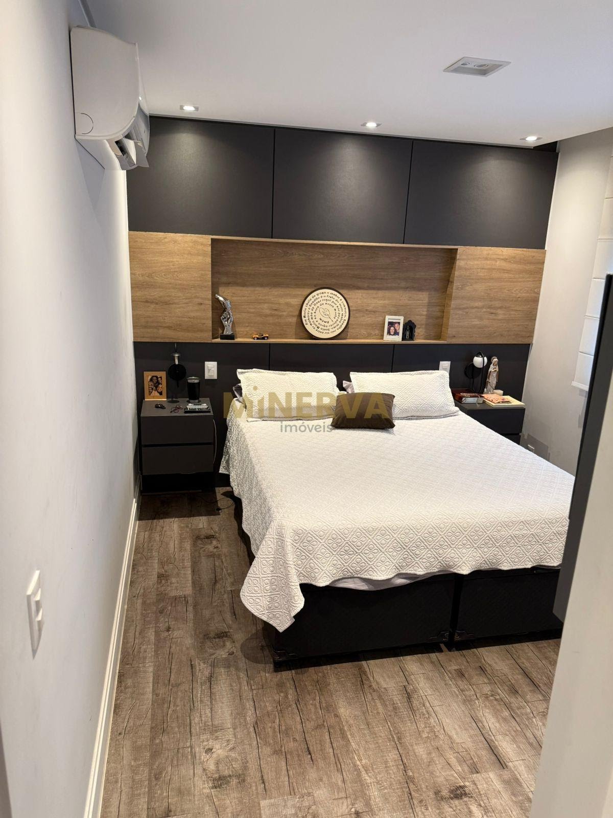 Apartamento à venda com 3 quartos, 3 suítes, 2 vagas e 162m² no Tatuapé, São Paulo (SP) — foto 26 de 30