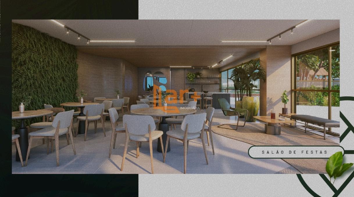 Apartamento à venda com 3 quartos, 3 suítes, 2 vagas e 111m² no Jardins, Aracaju (SE) — foto 11 de 26