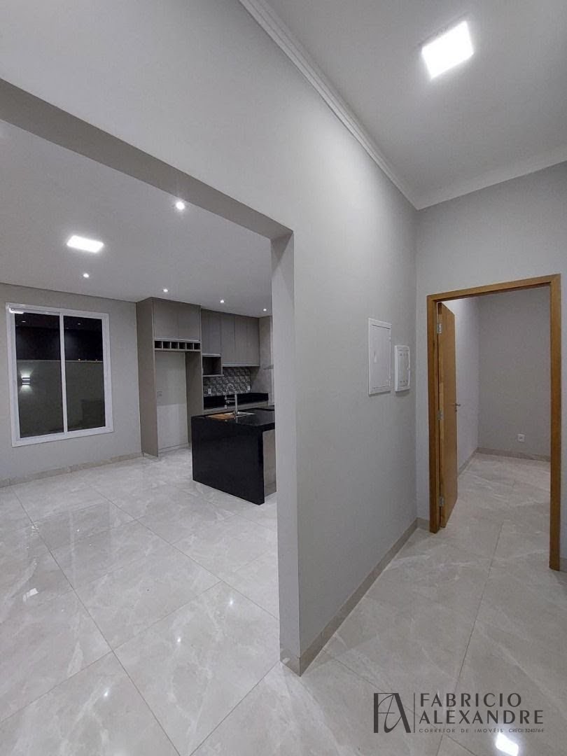 Casa à venda com 3 quartos, 1 suíte, 2 vagas e 150m² no Alphaville Mirassol, Mirassol (SP) — foto 9 de 30