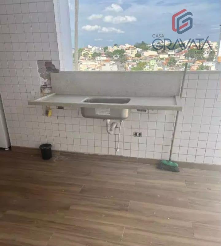 Apartamento à venda com 2 quartos, 2 banheiros, 3 vagas e 100m² no Vila Eldizia, Santo André (SP) — foto 17 de 17